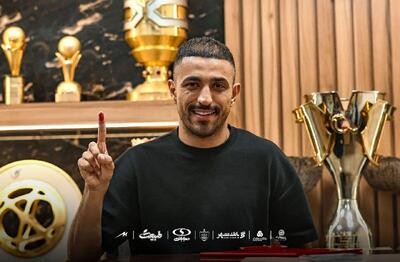 استقلال هرگز؛ در ایران فقط پرسپولیس