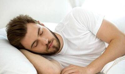یک دلیل عجیب برای بی‌خوابی!