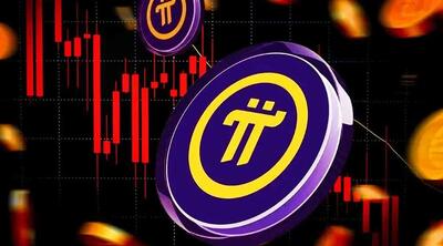 پای‌ نتورک راه خود را از بیت‌کوین جدا کرد! ریزش قیمت PI تا کجا ادامه دارد؟