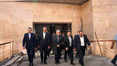 تاکید وزیر فرهنگ و ارشاد اسلامی بر توسعه فضاهای فرهنگی در استان‌ ها