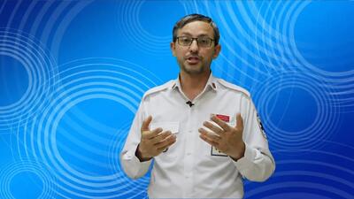 ببینید/ چگونه از غرق‌شدگی جلوگیری کنیم؟