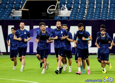 اولین خرید فصل بعد استقلال را بشناسید | روزنو
