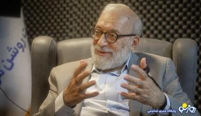 جواد جان معتقد است که ترامپ قاتی کرده است! | روزنو