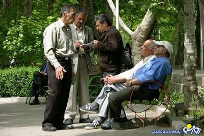 دولت برای پیری نسل آینده چه فکری دارد؟ | روزنو