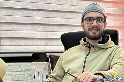 مداح سید حسن جاسوس اسراییل! | روزنو