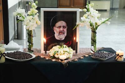 ۱۲۰ هزار مراسم بزرگداشت برای رئیسی از جیب مردم | رویداد24
