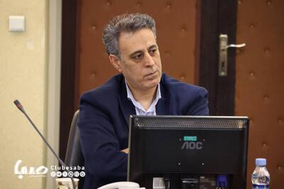 کاظمی دینان، مدیر رادیو فرهنگ: رادیو میدان‌دار پاسداشت زبان فارسی است | پایگاه خبری صبا