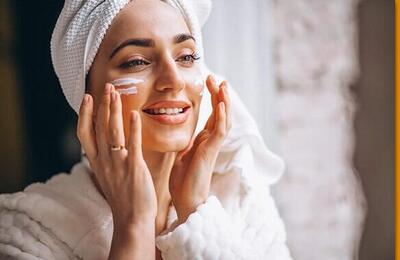 با این ماسک با حلقه های دور چشم خداحافظ کن+فیلم - سبک ایده آل
