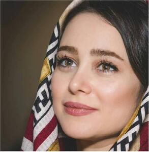 خاطرات الناز حبیبی از شیطنت‌های فراوانش + فیلم - سبک ایده آل