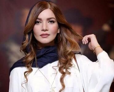 عشوه‌های زیبای متین ستوده وایرال شد + فیلم - سبک ایده آل