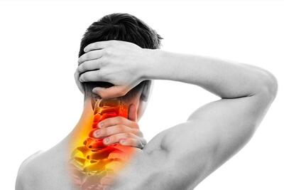 یه حرکت خونگی ساده برای گردن درد+فیلم - سبک ایده آل