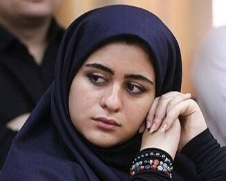 استایل خیره‌کننده فاطیما بهارمست + عکس - سبک ایده آل