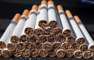 آمار عجیب تعداد افراد سیگاری‌ در جهان