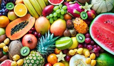 برای سلامت روده‌هایتان این میوه‌ها و سبزیجات را بخورید