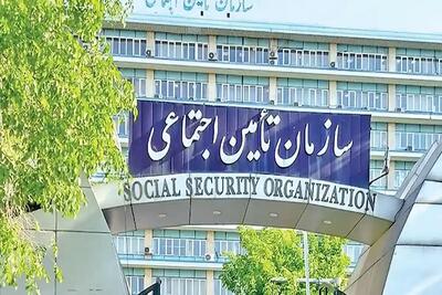 حقوق بازنشستگان تأمین اجتماعی کمتر از ربع سکه - سرمایه و بورس