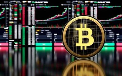 قیمت رمز ارز بیت کوین ۳۰ اردیبهشت ۱۴۰۴