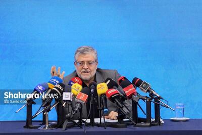 شهردار مشهدمقدس: زمان بحران، وقت تصمیم نیست؛ باید سریع‌تر برای جمعیت چاره‌اندیشی کرد