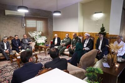 عارف: دولت اجازه نمی‌دهد حقی از خانواده‌های جان‌باختگان و مصدومان حادثه بندرعباس تضییع شود