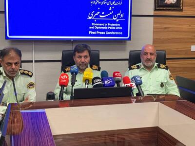 در سال ۱۴۰۳ بیش از ۲ هزار تبعه خارجی در شبکه راه‌آهن دستگیر شدند