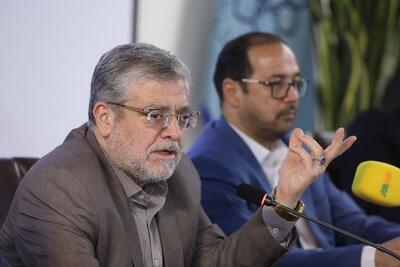 شهردار مشهد مقدس: سال پایانی دوره ششم مدیریت شهری، زمان خدمات ویژه و تلاش شبانه‌روزی است