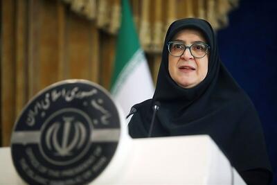 سخنگوی دولت خبر داد؛ اختصاص ۲۷۶ میلیارد تومان از سوی اتاق بازرگانی ایران و تهران به حادثه‌دیدگان بندر شهید رجایی