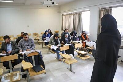 مقطع کارشناسی دانشگاه‌ها به بخش غیر دولتی واگذار می‌شود
