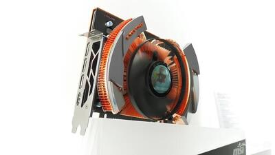 بازگشت کارت‌های گرافیک سری MSI Cyclone از غیبت ۱۲ ساله؛ گردباد با RTX 4060 برمی‌خیزد