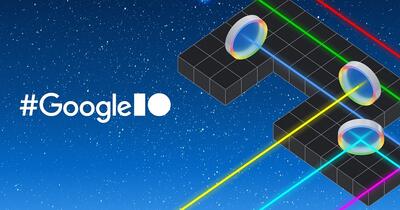 ۱۵ مورد از مهم‌ترین رونمایی‌های گوگل در رویداد Google I/O 2025