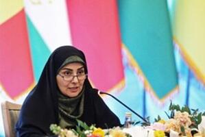 هدف‌گذاری ترانزیت ۲۰ میلیون تنی میان ایران و ترکمنستان - شهروند آنلاین