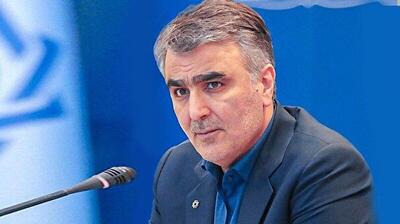 نحوه تسویه بدهی بابک زنجانی مشخص شد - شهروند آنلاین