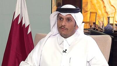 قطر:به دنبال پر کردن شکاف بین ایران و آمریکا هستیم - شهروند آنلاین