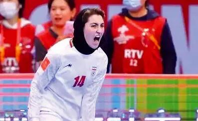 نفوذ «مارال» به قلب تاریخ فوتسال زنان