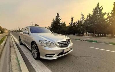 هزینه اجاره پورشه، بنز و لکسوس