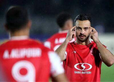 جلسه مهم پرسپولیس و بانک شهر؛ تصمیمات جدید در راه است
