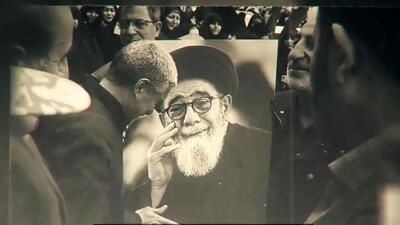 خدمت ادامه دارد؛ از شهدای خدمت تا خدمت بی نظیر
