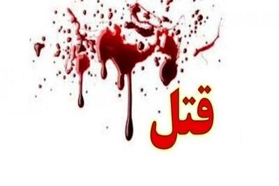 قتل دلخراش در خیابان خرازی؛ پلیس در جستجوی متهم