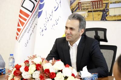 پیام تبریک مدیرعامل مجتمع صنایع آلومینیوم جنوب (سالکو) به مناسبت ۲۷ اردیبهشت‌ماه، روز جهانی ارتباطات و روابط عمومی