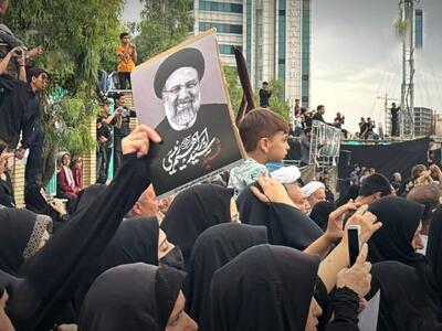 رویایی که به واقعیت نزدیک شد/خدمات ماندگار «شهید جمهور» در دیار بیستون