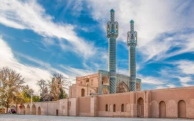 اظهارات دادستان ماهان در مورد عودت اموال سرقتی موزه شاه نعمت‌الله ولی