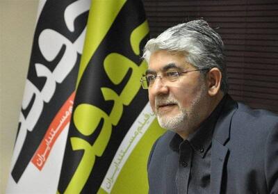 محمد حمیدی‌مقدم رئیس «مرکز گسترش سینمای مستند، تجربی» ماند/ چارسو میزبانی جشنواره مستند حقیقت را از دست داد