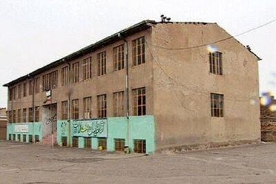 وجود ۷۷ مدرسه تخریبی و فرسوده در شهرستان رفسنجان