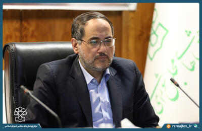 استخراج 2 هزار قانون اصلی معتبر از دل 12 هزار قانون