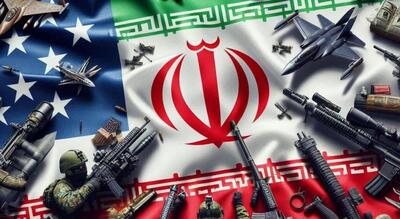 تسلیحات راهبردی؛ بازوان قدرتمند ایران