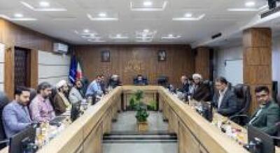 کلیات سند جامع ترویج و ارتقای سواد فضای مجازی تصویب شد