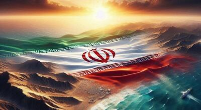 آماده اتفاق بزرگ برای ایران در خلیج فارس باشید