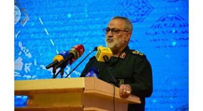 انقلاب اسلامی نظام سلطه جهانی را داغدار کرد/ نباید بگذاریم در جامعه تفرقه و دوقطبی گری ایجاد شود