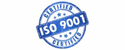 چرا باید گواهینامه ایزو 9001 بگیریم؟