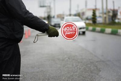 بازگشایی جاده چالوس پس از ۱۰ روز انسداد