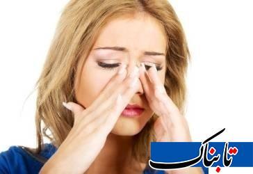 روش‌های رفع گرفتگی بینی در فصل بهار