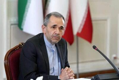غنی‌سازی صفر دام جدید غرب برای ایران